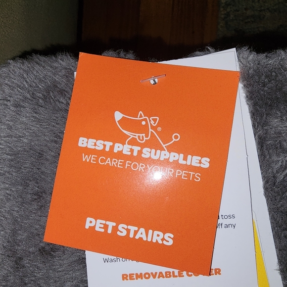 Pet Stairs NWT! - Picture 7 of 15